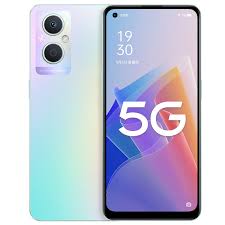 Oppo 5G phone