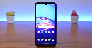 Oppo Fast Charging