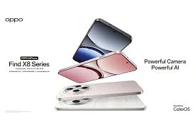 Oppo Flagship Phones