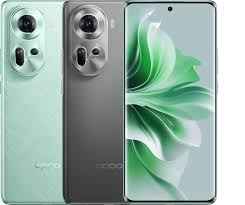 Oppo Reno