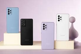 Samsung Galaxy Series