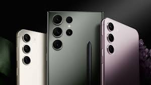 Samsung Phone