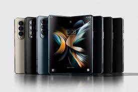 Samsung Smartphone Features